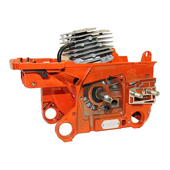 Картер Good Luck 4500-5200 у зборі з колінвалом та поршневий у зборі якість