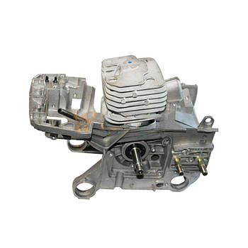 Картер Good Luck 5800 у зборі з колінвалом та поршневий у зборі якість