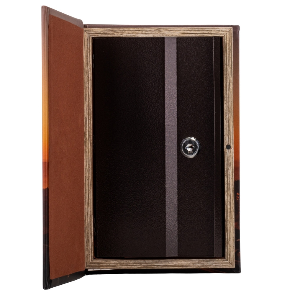 Книга-сейф "Незламна" ELISEY, фото 1