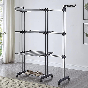 Сушарки для білизни