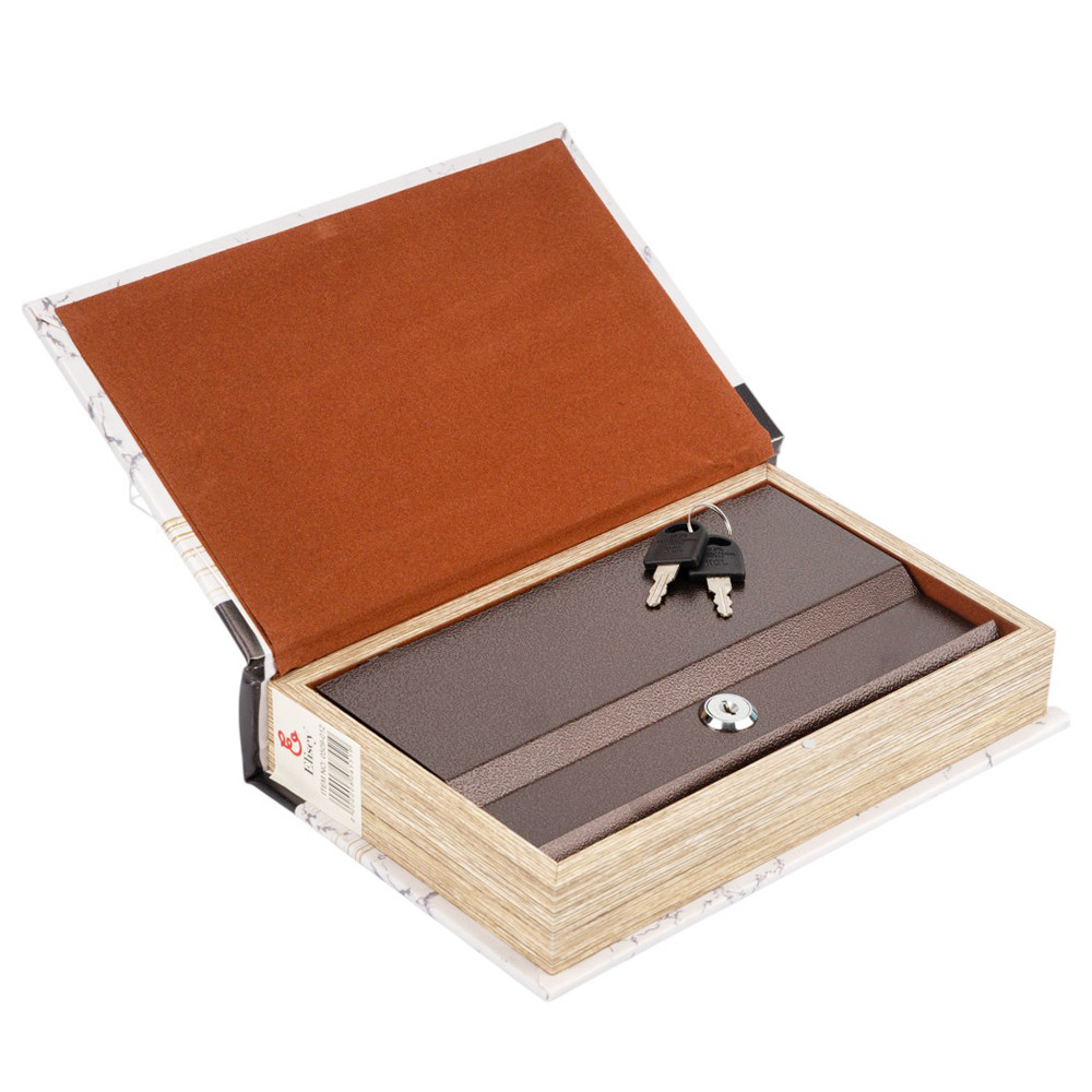 Книга-сейф "Рим" ELISEY, фото 1