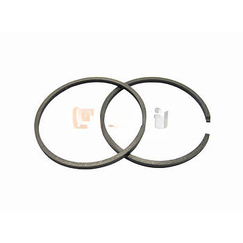 Кільця Partner 350 діамм.41 mm комплект