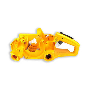 Корпус Partner 350 (картер + бак)