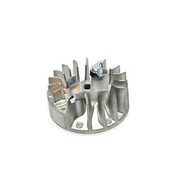 Маховик (магнето) без шпонки Partner 350