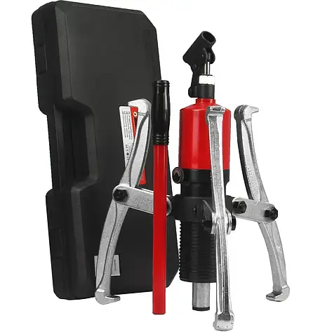 Гідравлічний знімач 10 т MAR-POL M80458, фото 1