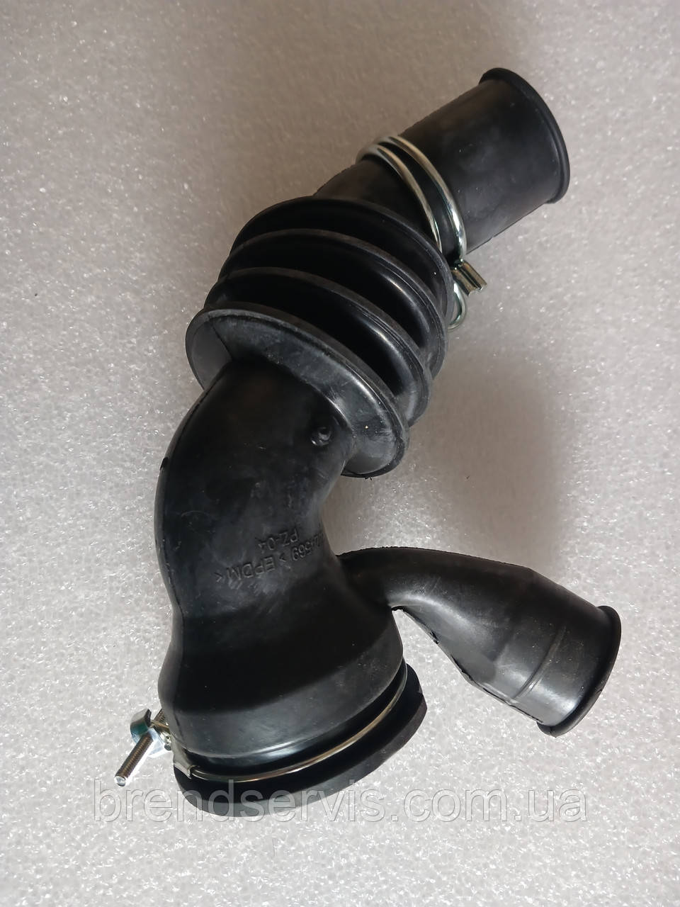 Патрубок для пральної машини 2024569, фото 1