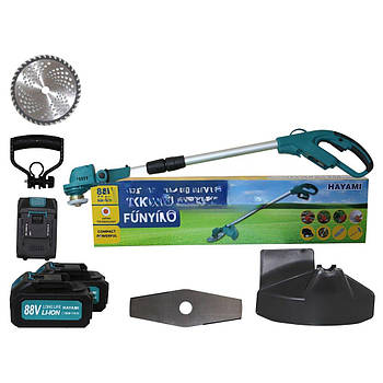 Запчасти к бензокосам d=40mm, 44mm, 34mm, 36mm