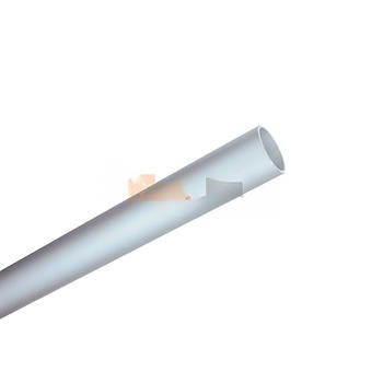 Алюмінієва труба 28 мм