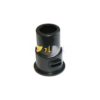 Амортизатор редуктора конусний