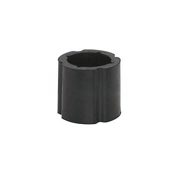 Амортизатор редуктора товстий прямий