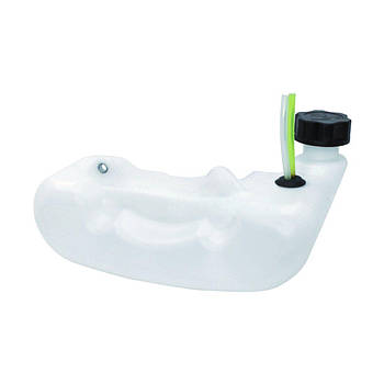 Бак бензиновий коса бічна затока