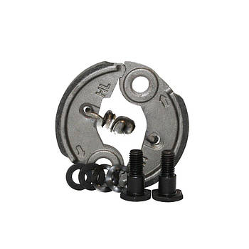 Варіатор коса метал. з болтами (комплект)