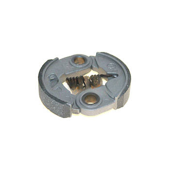 Варіатор із довгою пружиною коса алюмінієвий