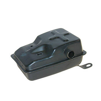 Глушник коса