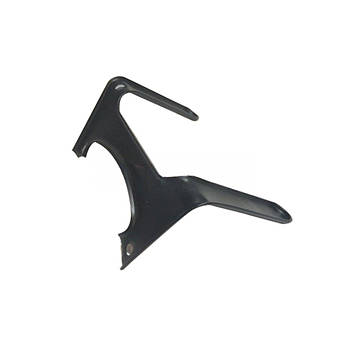 Захист бензобака коса метал. 2 кріплення