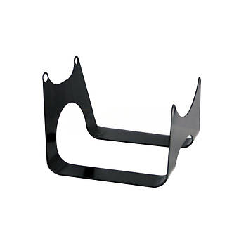 Захист бензобака коса метал на 4 кріплення