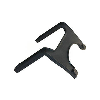 Захист бензобака коса пластик 2 кріплення