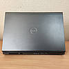 Ігровий ноутбук Dell Precision M4800 15.6" FHD i7-4910MQ 4ядра/16GB DDR3/500 GB SSD/Nvidia Quadro K2100 2Gb, фото 6
