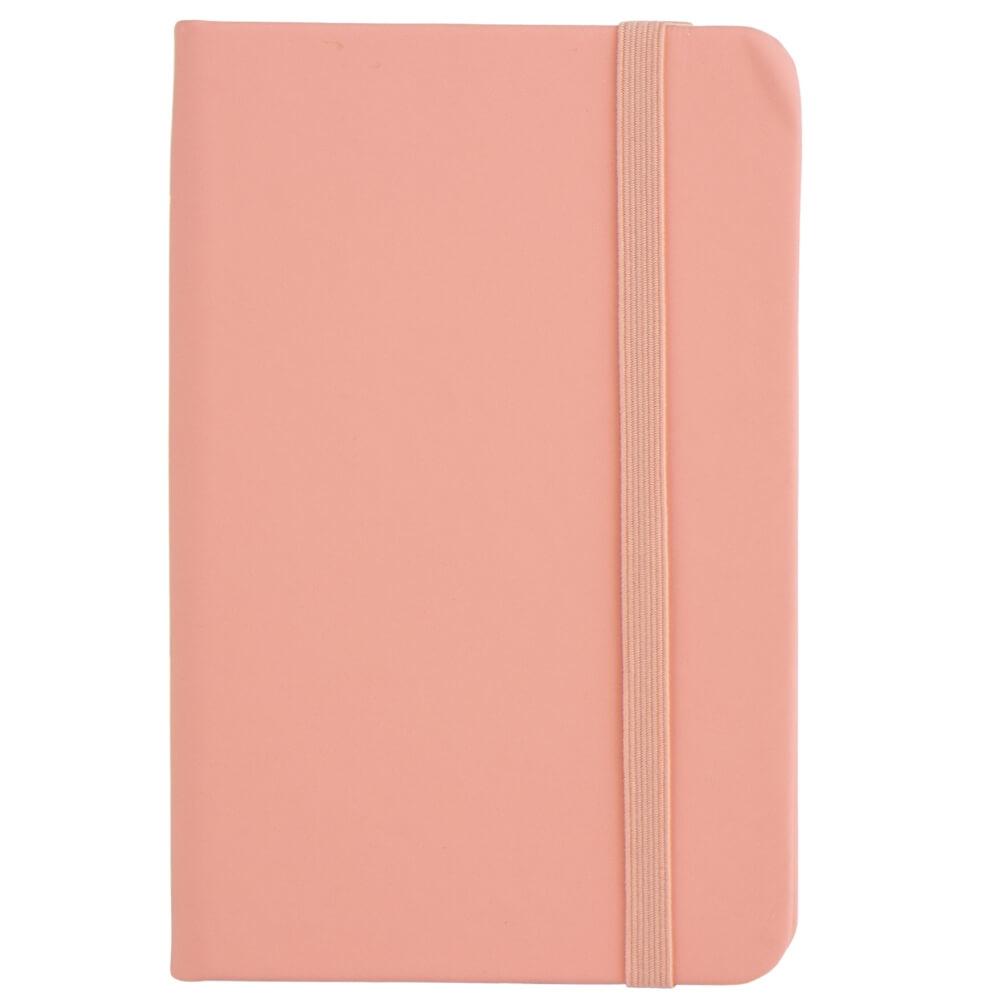 Блокнот «Мінімал», 4 види (клітина) ELISEY, фото 1