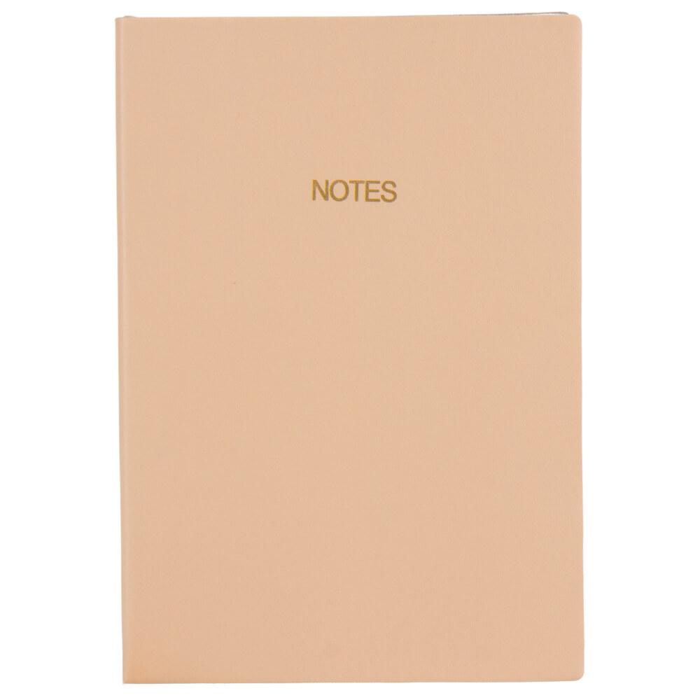 Блокнот «Сторінки відлунь», 8 видів (клітина) ELISEY, фото 1