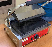 Гриль контактний GoodFood ECG11