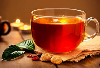 Чай