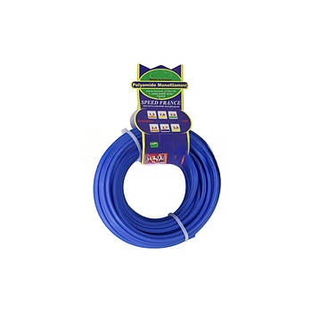 Лісочка Ø2,7 мм х 15 м зірка