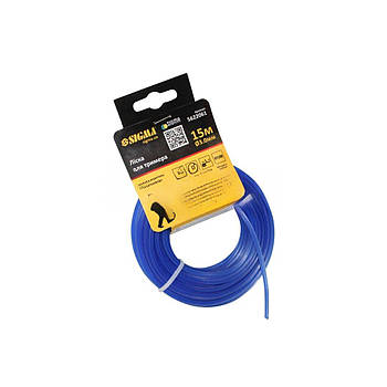 Лісочка Ø3,0 мм х 15 м зірка