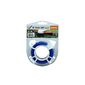 Лісочка Ø1,6 мм х 19 м кругла STIHL