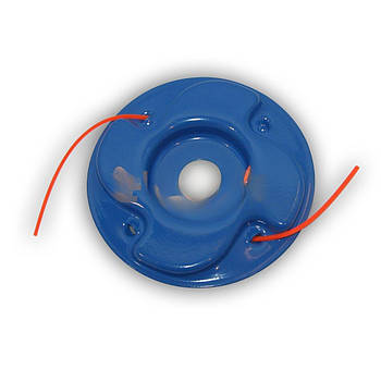 Головка металева намотує