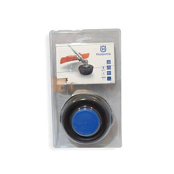 Шпуля коса HUSQVARNA оригінал під різьблення 12