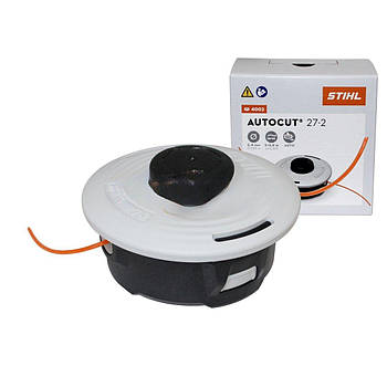 Шпуля коса STIHL 27-2 оригінал