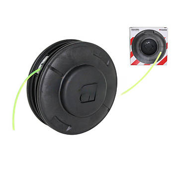 Шпуля коса TECOMEC ITALY (М10 * 1,25)