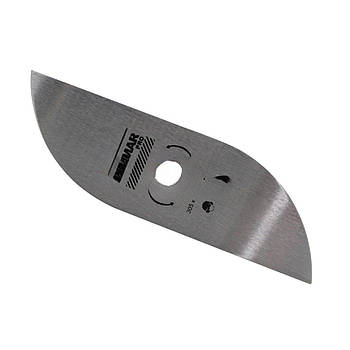 Ніж 2 інструментальна сталь DOLMAR