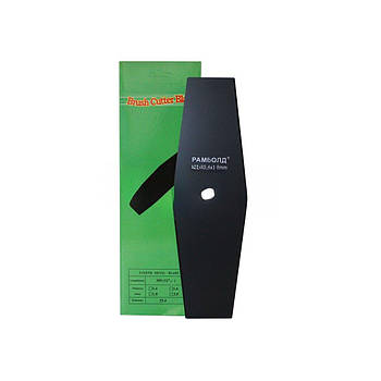 Ніж 2 чорний