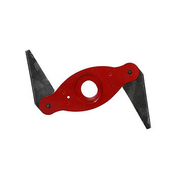 Ніж 2-х сегментний