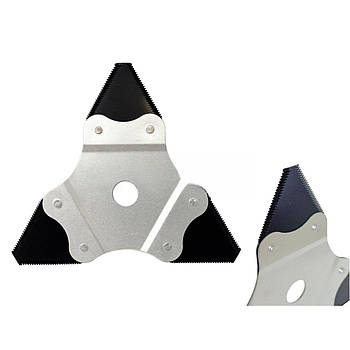 Ніж 3 сегментний новий VJ Parts