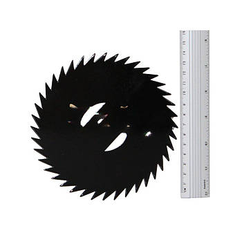 Ніж 40 для акумуляторних кіс 15 см