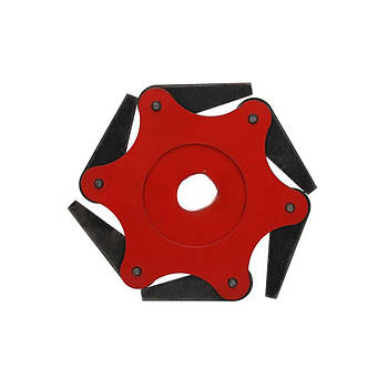 Ніж 6-ти сегментний