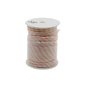 Мотузка стартера 3,5 мм бухта по 100 метрів