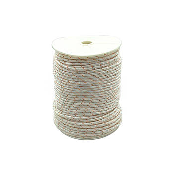 Мотузка стартера 4,0 мм бухта по 100 метрів