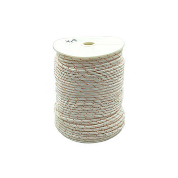 Мотузка стартера 4,5 мм бухта по 100 метрів