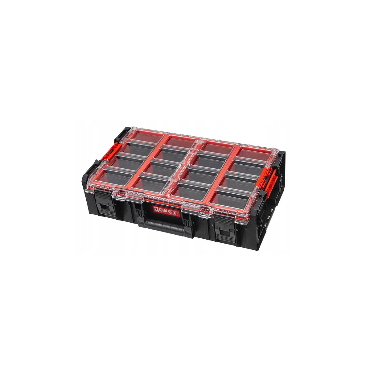 Органайзер ONE Organizer 2XL 2.0 (5901238256878) Qbrick System ORGQ2XLCZAPG003, фото 1