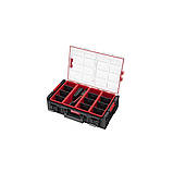 Органайзер ONE Organizer 2XL 2.0 (5901238256878) Qbrick System ORGQ2XLCZAPG003, фото 2