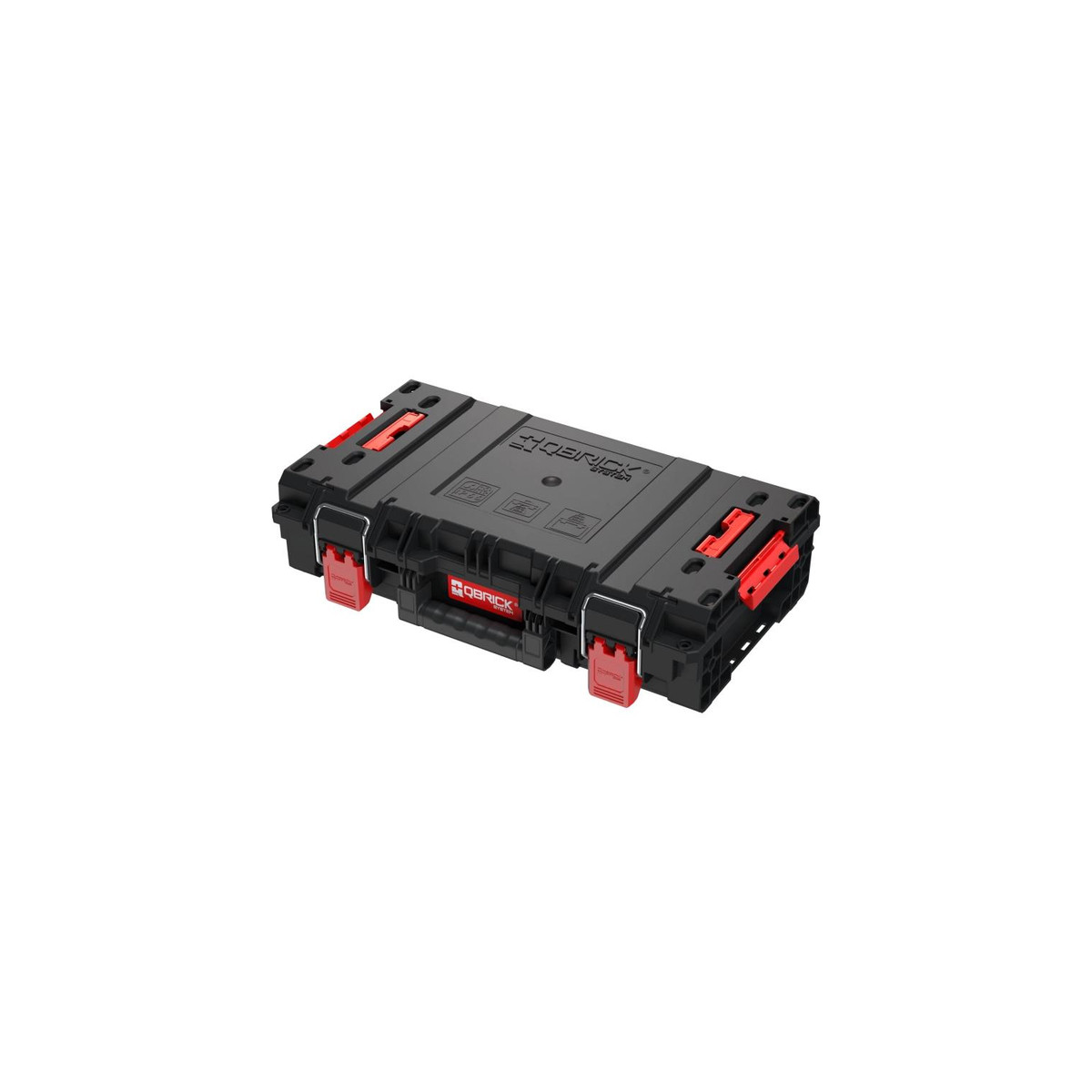 Ящик для інструментів PRIME TOOLBOX 150 VARIO IP66 QBRICK SYSTEM SKRQ PRIM150, фото 1