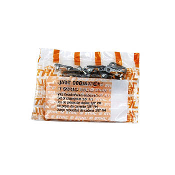 Заклепувальні ланки для ланцюга 3/8 Picco STIHL