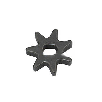 Зірка електро (тип 4)