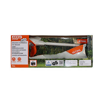Іграшка коса STIHL оригінал