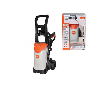 Іграшка міні-мийка STIHL оригінал