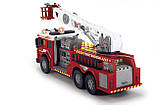 Функціональне авто "Пожежна команда" з аксес., зі звук., світл. та водним ефект. (3719015), фото 4
